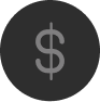 Invoice paid, review received